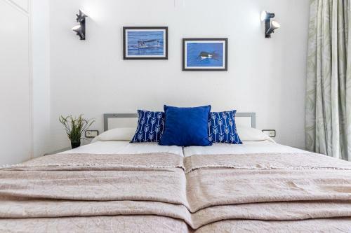Apartamento Novelty II Arysal 5