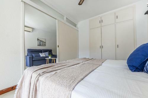 Apartamento Novelty II Arysal 5