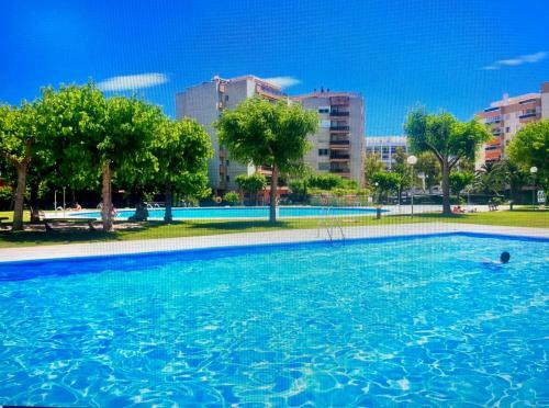 Apartamento Danubio Port Aventura