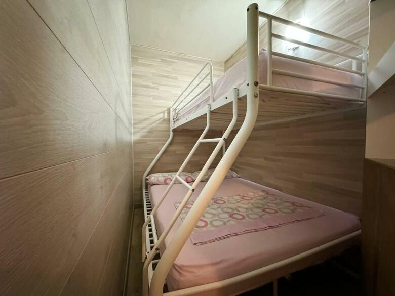 Apartsalou Lea