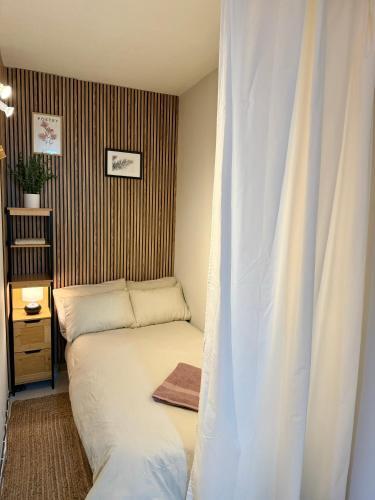 Apartamento Completo Junto A La Playa