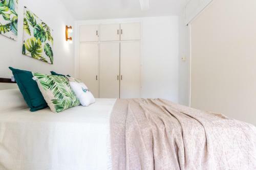 Apartamento Novelty II 2 Dormitorios Arysal