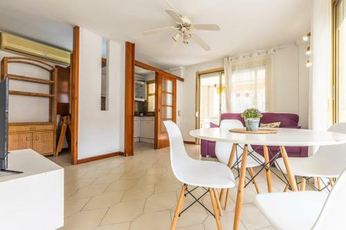 Apartamento Novelty II 2 Dormitorios Arysal