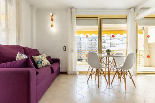 Apartamento Novelty II 2 Dormitorios Arysal