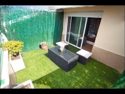 Apartamento Amposta