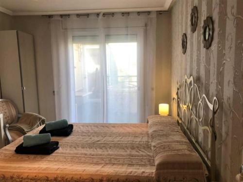 Apartamento Amposta