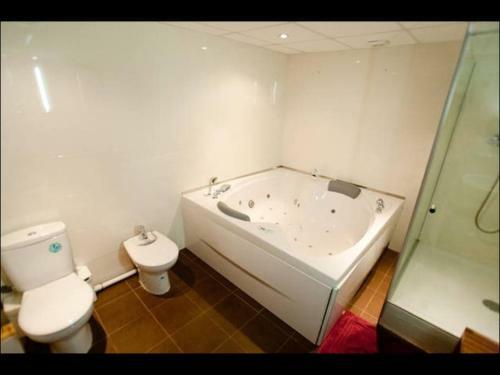 Apartamento Amposta