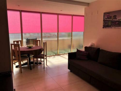 Apartamento Amposta