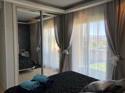 Apartamento Amposta