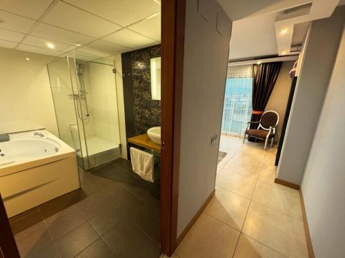 Apartamento Amposta