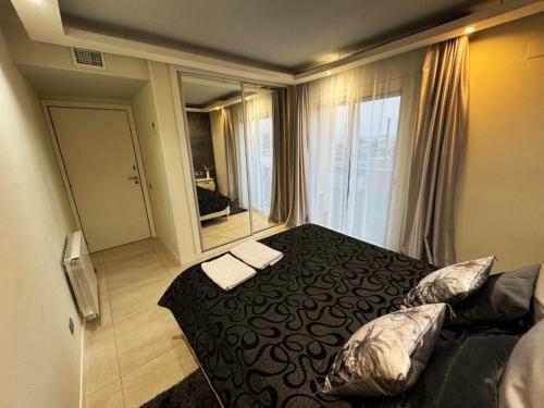 Apartamento Amposta
