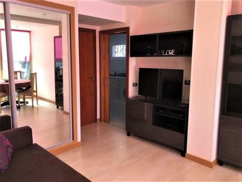 Apartamento Amposta