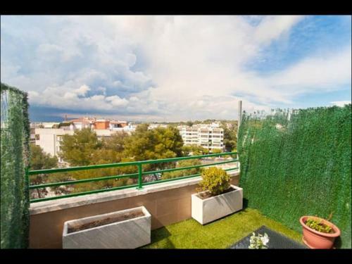 Apartamento Amposta