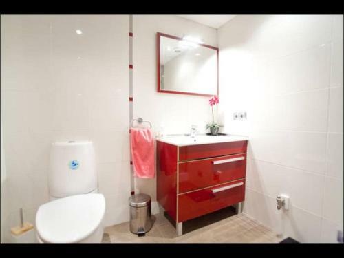 Apartamento Amposta