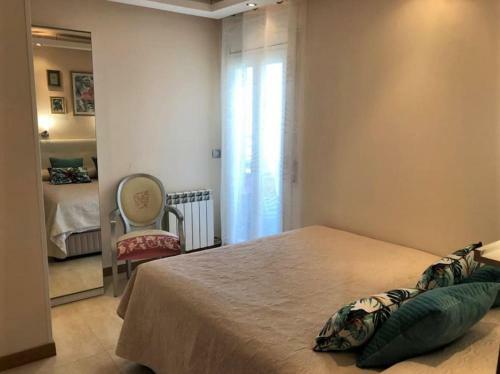 Apartamento Amposta