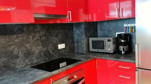 Apartamento Appartement Canyelles Front De Mer