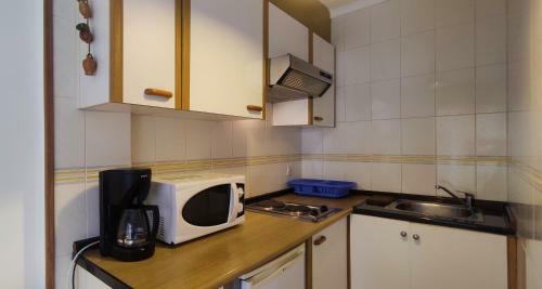Apartamento Castell Mar