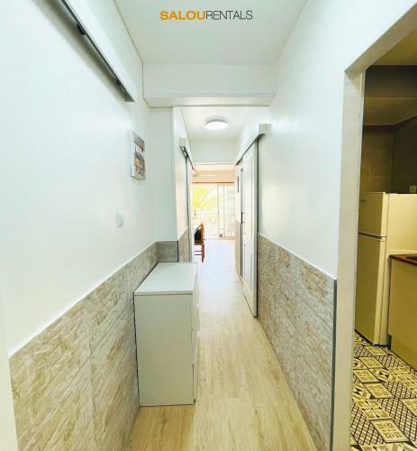Apartamento Daurada Oasis Suites - Renovated In 2024 - With AC