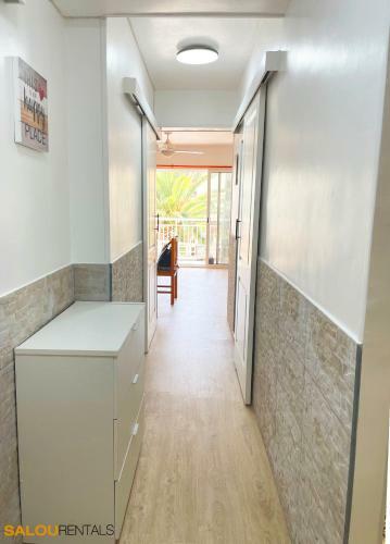 Apartamento Daurada Oasis Suites - Renovated In 2024 - With AC