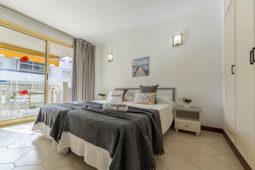 Apartamento Novelty II Arysal 6