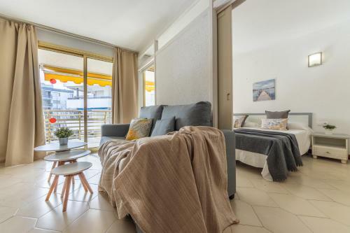 Apartamento Novelty II Arysal 6