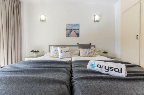 Apartamento Novelty II Arysal 6
