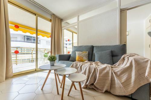 Apartamento Novelty II Arysal 6