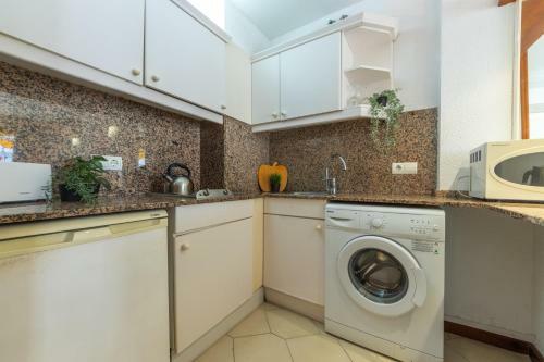 Apartamento Novelty II Arysal 6
