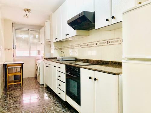 Apartamento Book Palafox Salou