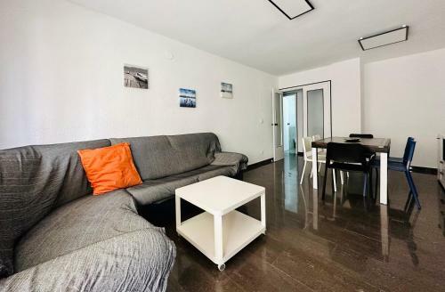 Apartamento Book Palafox Salou