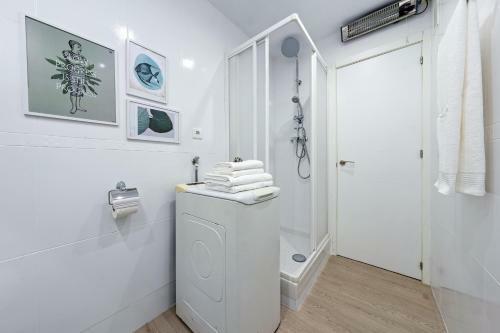 Hauzify I Apartament Sunshine Salou