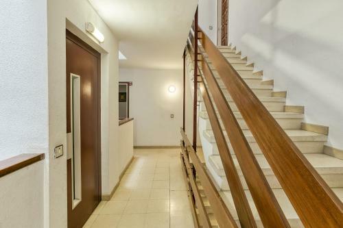 Apartamento Roses Sweet Home