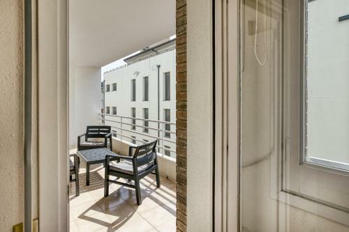 Apartamento Roses Sweet Home