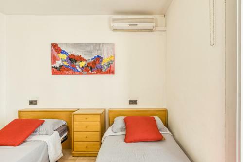 Apartamento Roses Sweet Home