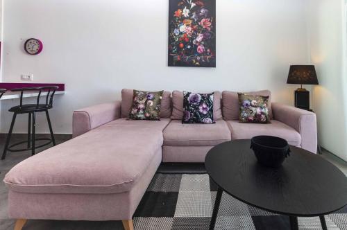 Apartamento 1224 La Plage Vista Mar