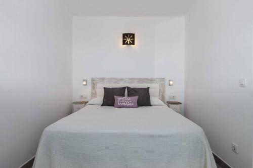 Apartamento 1224 La Plage Vista Mar