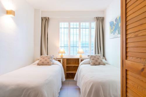 Apartamento Mediterranean Way - Bello Horizonte