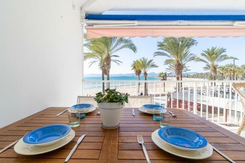 Apartamento Mediterranean Way - Bello Horizonte