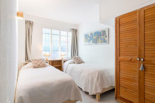 Apartamento Mediterranean Way - Bello Horizonte