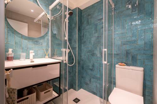 Apartamento Mediterranean Way - Bello Horizonte