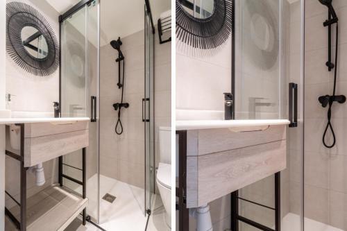 Apartamento Mediterranean Way - Bello Horizonte