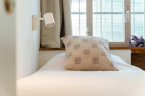 Apartamento Mediterranean Way - Bello Horizonte