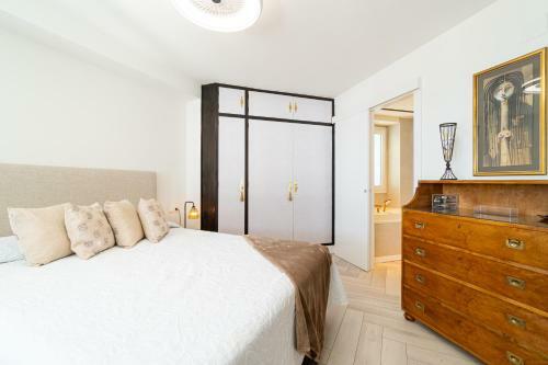Apartamento Mediterranean Way - Bello Horizonte