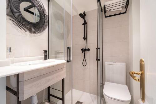 Apartamento Mediterranean Way - Bello Horizonte