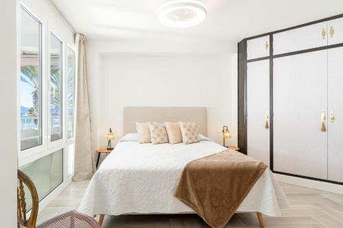Apartamento Mediterranean Way - Bello Horizonte