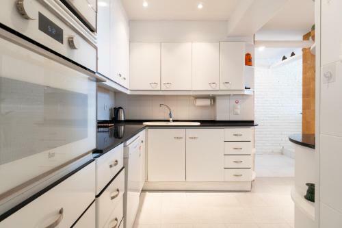 Apartamento Mediterranean Way - Bello Horizonte