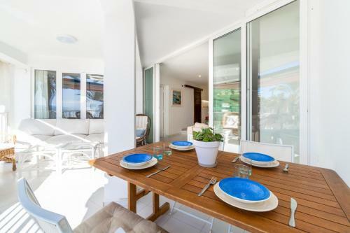 Apartamento Mediterranean Way - Bello Horizonte
