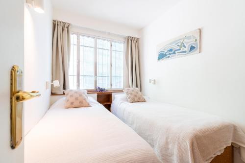 Apartamento Mediterranean Way - Bello Horizonte