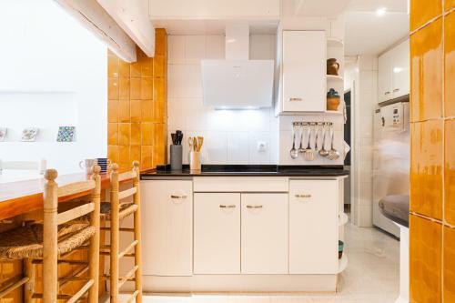 Apartamento Mediterranean Way - Bello Horizonte