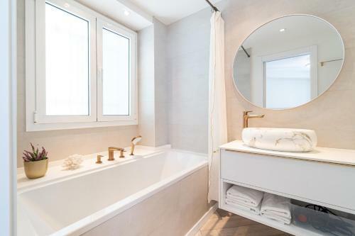 Apartamento Mediterranean Way - Bello Horizonte